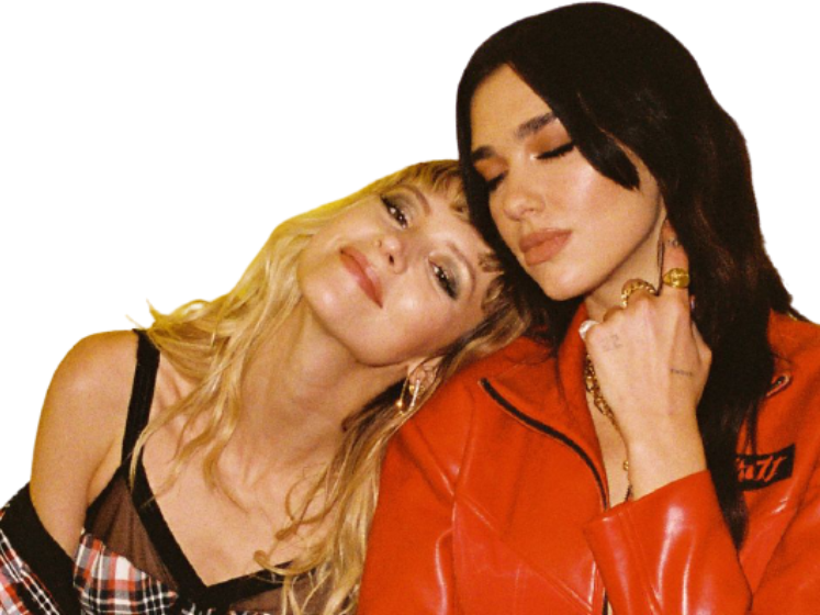 lipa dua angele dualipa