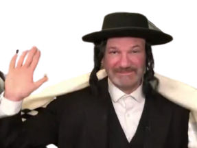 canteloup etchebest tf1 juif chance