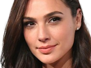 gadot fille gal
