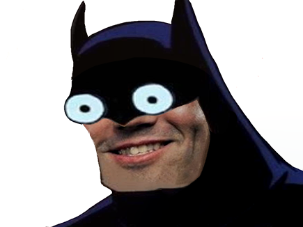 phil risitas batman xbox spencer schounis4 gamepass