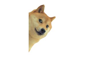 doge shiba inu risitas