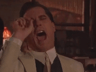 lol gif rire mdr scorsese liotta ptdr clown ray affranchis goodfellas