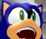 out jvc youre gonna watch sonic crash adventure choc