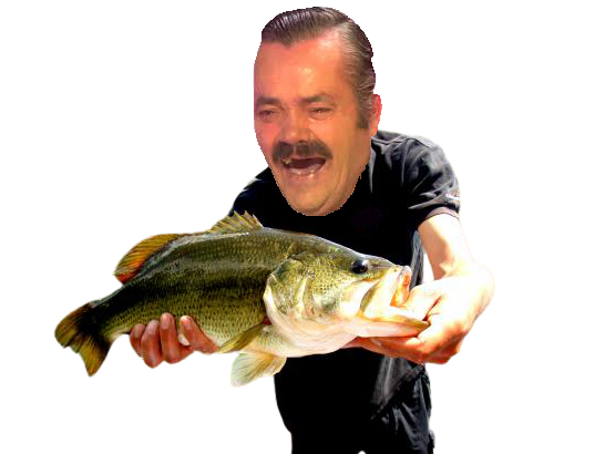 bass risitas peche