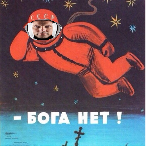 pesquet espace dieu risitas