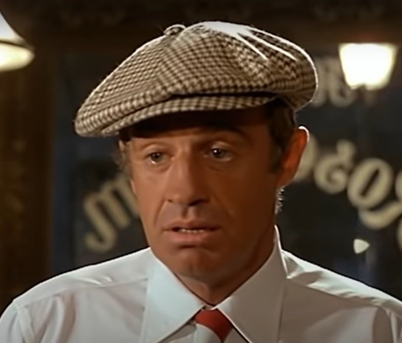 eberlue belmondo bebel ebermondo