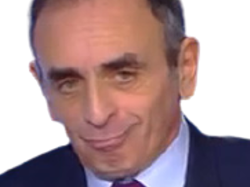 eric zemmour facealinfo cnews politic