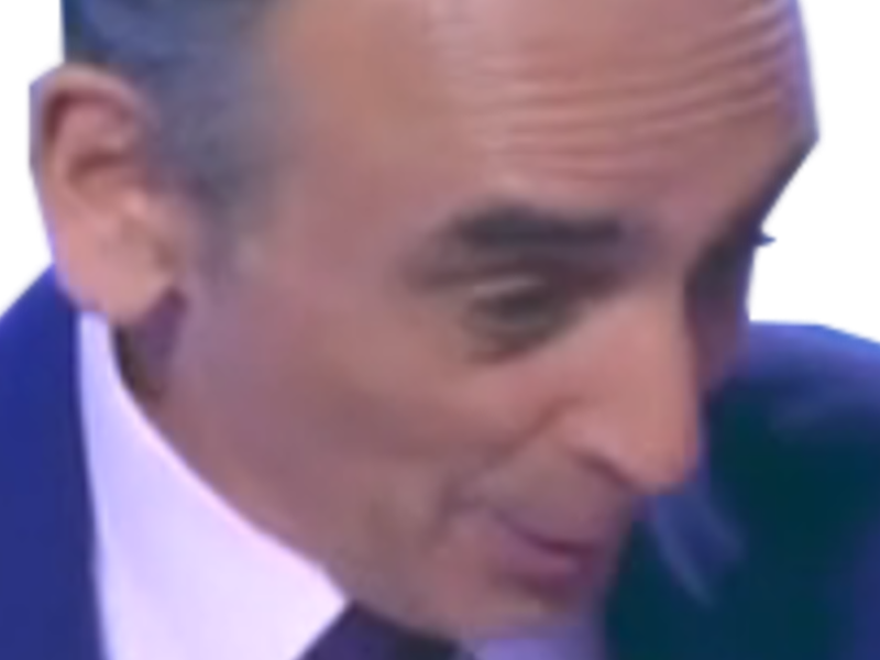 facealinfo ahi zemmour politic eric cnews