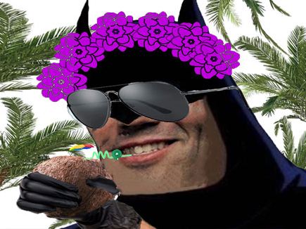 oklm risitas schounis4 batman vacances