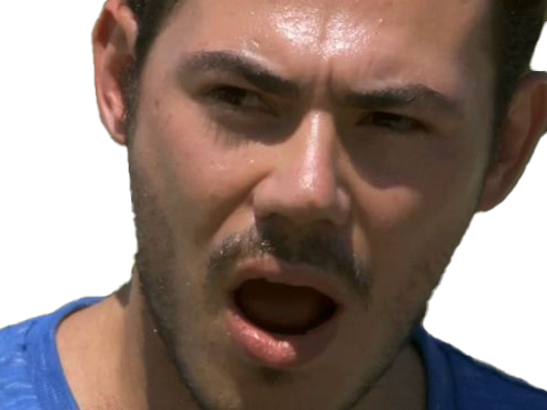 bitch koh lanta vincent gay