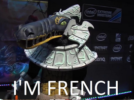 french cosplay surrender renekton