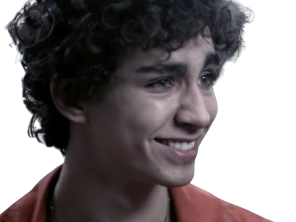 misfits mdr sourire rire chimpanzee jvc nathan