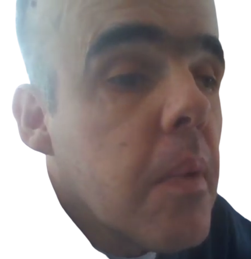 fabio handicape trisomique