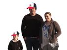 famille-french-other-casquette-family-dream-m6u
