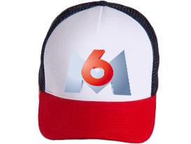 m6u figma trucker casquette cap