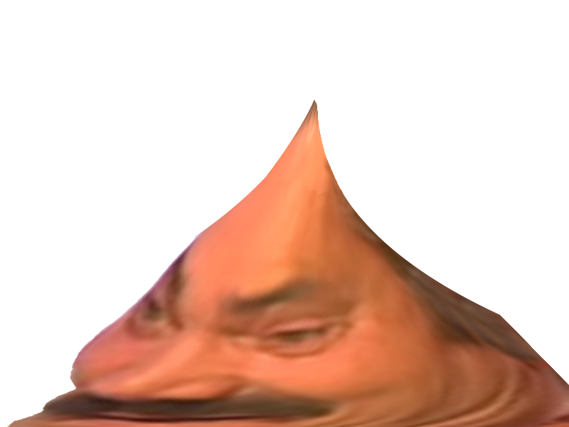 citroulle risitas pointe