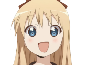 yuru sourire kyouko toshinou kikoojap yuri kyoko
