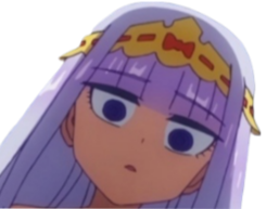 de princesse choc jou mepris maou oyasumi kikoojap syalis