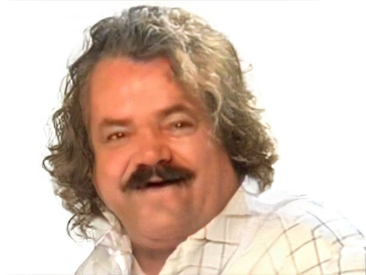 risitas long cheveux golem