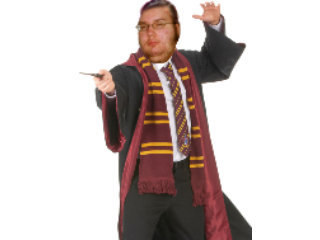 potter chouffin magie jvc