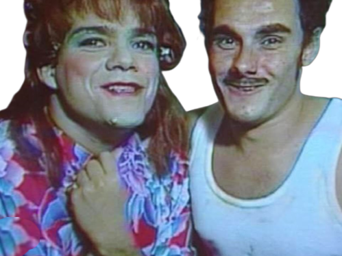 jvc couple french dream recherche les perdu inconnus magalie de