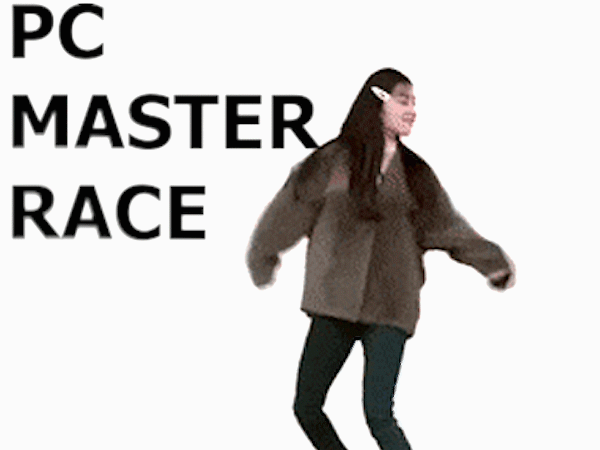 danse dance master irene qlc pc red kikoojap kpop gif velvet race