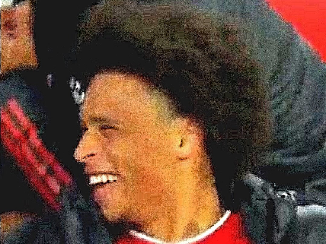 leroy sane risitas rire