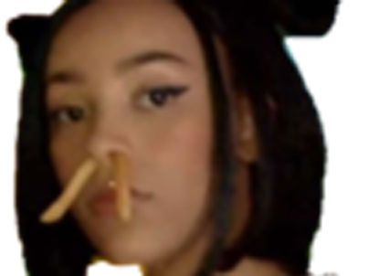 frites nez cat doja