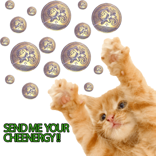 crypto chee coin jvc