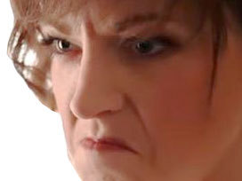 venere stirling lindsey colere