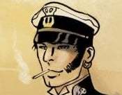 clope corto maltese