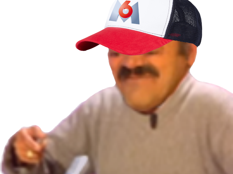 m6u main risitas mrc mix