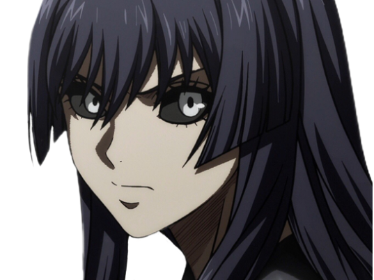 kengan kure kikoojap ashura karura