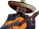 moustache-marc-mexique-sombrero-menant-facealinfo-cnews-guitare-other