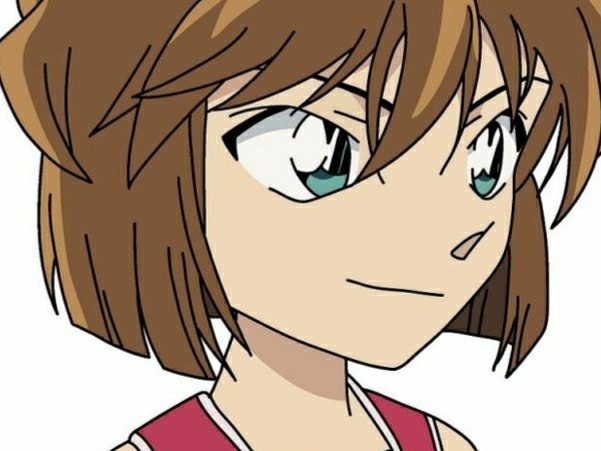 conan risitas detective haibara ai meitantei
