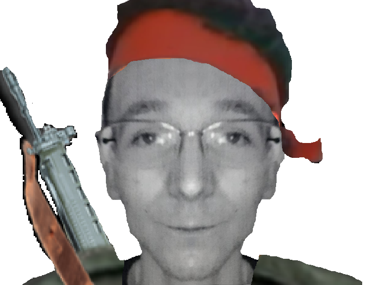 risitas celestin tueur paz