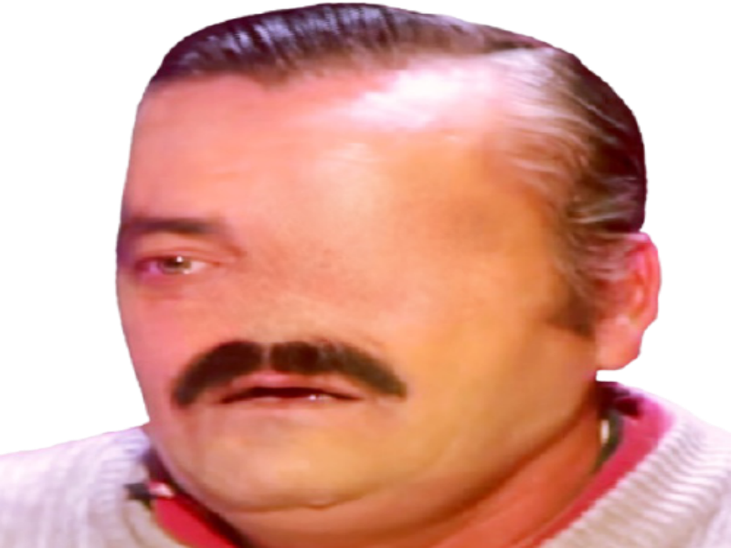 mrc bizarre handicape handicap risitas