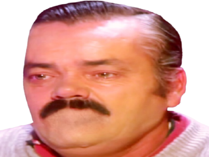 risitas handicape mrc bizarre handicap