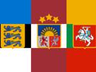 baltique-unifie-lettonie-drapeau-pays-lituanie-estonie-other-baltes