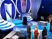 ruquier plateau ondar