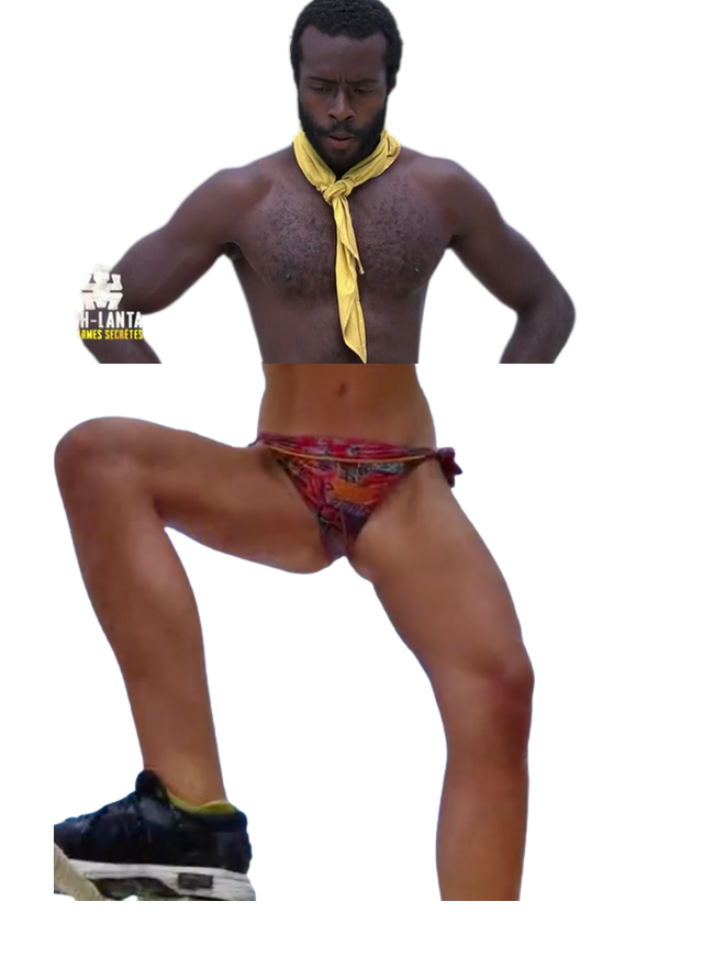 flavio mix corps koh lanta maxine