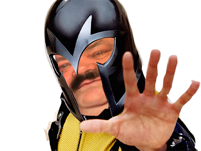 golem magneto magnetique risitas jvc