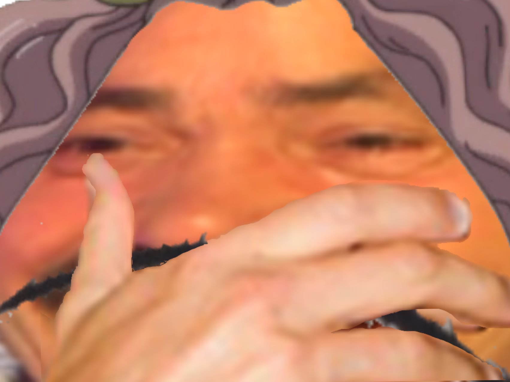 piece risitas charlotte big pound op mom linlin one