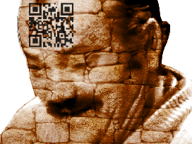 qr pierre code risitas ahi golem rire