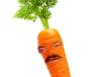 rouquin carotte roux risitas