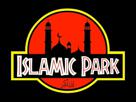 lapin-musulman-taquin-islamiste-islamic-chance-arbre-arabe-qlf-islam-coran-futur-park-jurassic