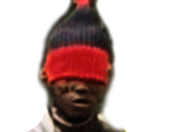 haitien bonnet noir other m6u