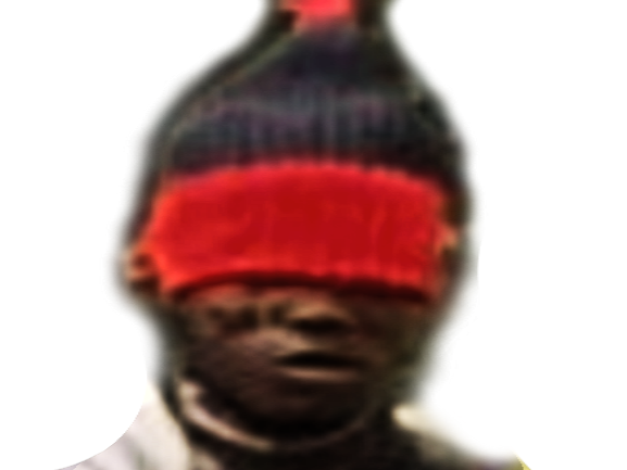 noir m6u haitien bonnet