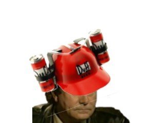 casquette biere jesus