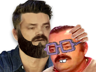 froid puceau risitas gilbert celestin beau